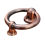 Door Knocker Single Front Door Knocker Home Decoration Classical Knocker Decor 1