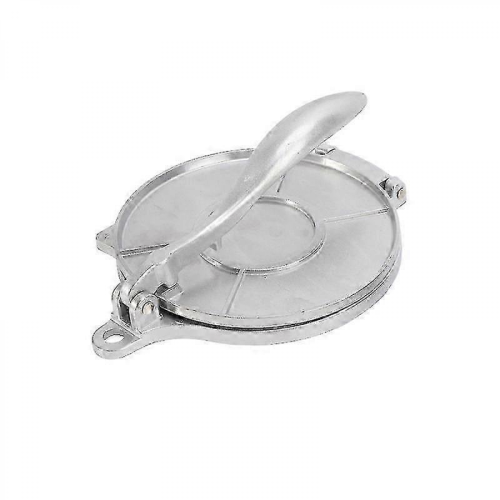 dumpling Skin Press Hand Press Mexican Noodle Machine Manual Corn Dough Setting Machine Press Cake Machine (1pc) 25-26
