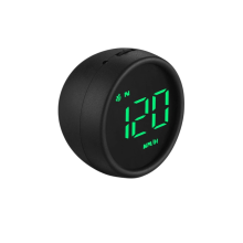 Car HUD-Head Up Display Digital GPS for Smart Speedometer Overspeed Alarm Meter
