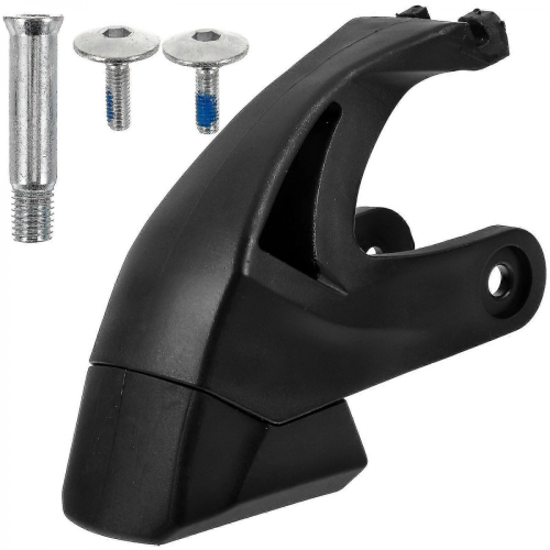 Replacement Inline Skate Brake Universal Roller Skate Stopper with Roller Skate Block Pad