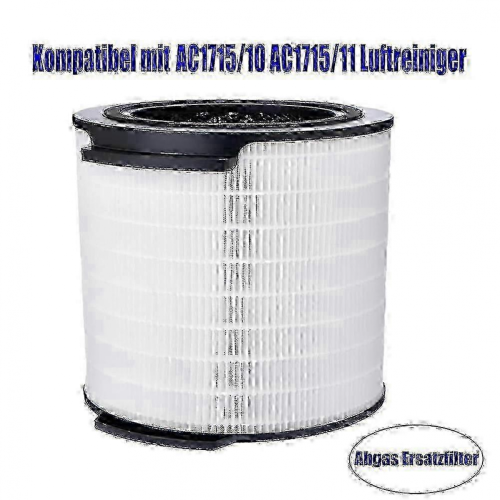 Φίλτρο καθαριστή αέρα Philips 1000i FY1700/30 - Έκδοση φιλτραρίσματος 3 στρώσεων 1107 2