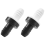 Stück 3/8 Zoll 10 mm Inline ABS Einweg-Rückschlagventile 2