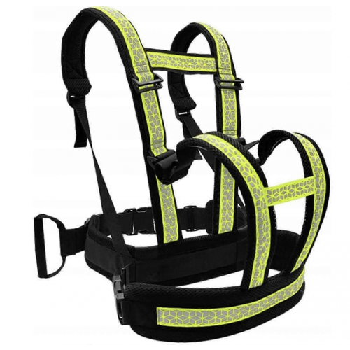 Sicherheitsgurt Kindersitz Motor Motorrad 1
