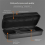 Compatible For MSI Claw 8 Carrying Case Handheld Game Console EVA Shockproof Storage Bag 5