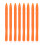 8pcs Earwax Filters for Hearing Aids, ABS Protective Wax Guard Replacement 4