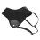 Lightweight Adjustable Archery Chest Guard Protector, Black, 5133 cm 5