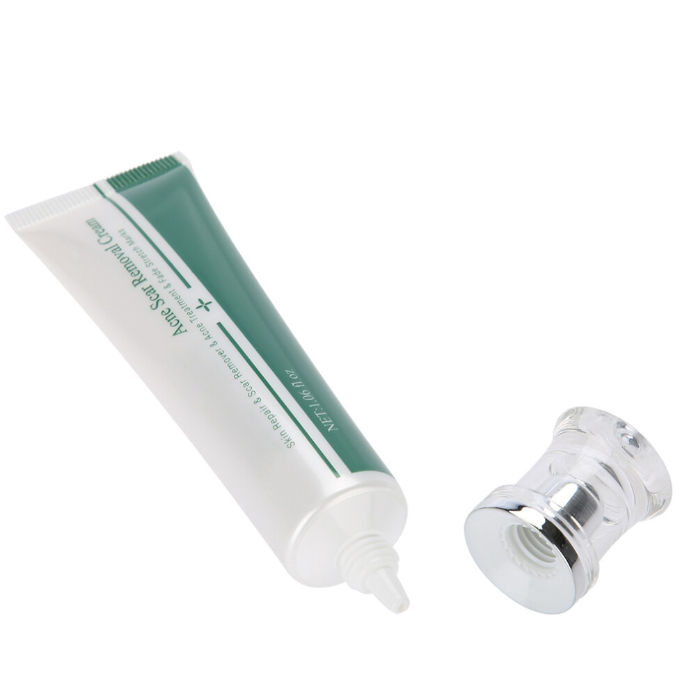 Cream 30G Scar & Acne Mark Removal For Skin Repair And Pits