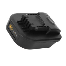 Battery Adapter for 18V to 20V Power Tools, 4-Pin for WG Series