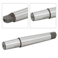CNC drill tool connecting shaft Power Tool Accessory MTA2-B16 Long Lasting