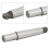 CNC drill tool connecting shaft Power Tool Accessory MTA2-B16 Long Lasting 1