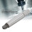 CNC drill tool connecting shaft Power Tool Accessory MTA2-B16 Long Lasting 8