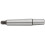 CNC drill tool connecting shaft Power Tool Accessory MTA2-B16 Long Lasting 9