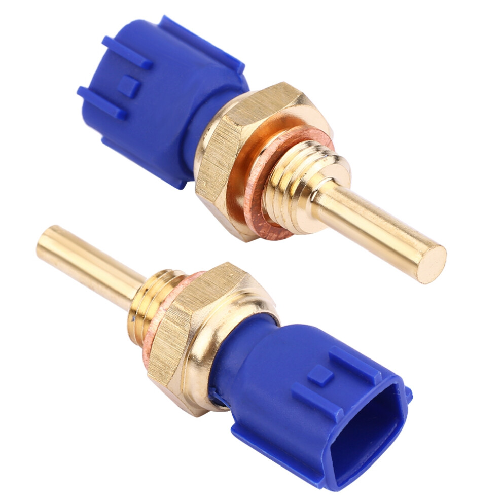 Oem Fit Coolant Temperature Sensor 22630-44B20 For Infiniti Nissan Vehicles 8791392761953