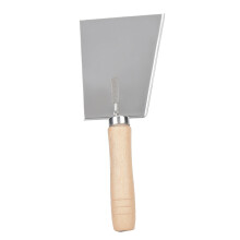 Beekeeping Accessories Beehive Honey Wax Scraper Shovel Beehive Cleaner Tool