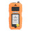 PEAKMETER PM6501 Digital LCD Thermometer, K Type, Wide Range, Compact 4