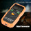 PEAKMETER PM6501 Digital LCD Thermometer, K Type, Wide Range, Compact 5