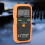 PEAKMETER PM6501 Digital LCD Thermometer, K Type, Wide Range, Compact 6