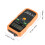 PEAKMETER PM6501 Digital LCD Thermometer, K Type, Wide Range, Compact 7