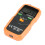 PEAKMETER PM6501 Digital LCD Thermometer, K Type, Wide Range, Compact 12