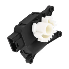 A3 Temperature Control Valve Recirculation Air Flap Servo Motor