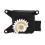 A3  Temperature Control Valve Recirculation Air Flap Servo Motor 3