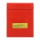 Fireproof Lithium Battery Safety Pouch, 2 Sizes, Red, Portable 2