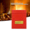 Fireproof Lithium Battery Safety Pouch, 2 Sizes, Red, Portable 10