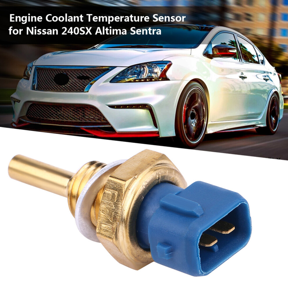 Engine Coolant Temp Sensor For Nissan 7293282728974