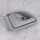 Front Left Interior Door Handle for Kangoo / Twingo  Easy Fit 4