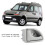 Front Left Interior Door Handle for Kangoo / Twingo  Easy Fit 5