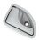 Front Left Interior Door Handle for Kangoo / Twingo  Easy Fit 6