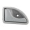 Front Left Interior Door Handle for Kangoo / Twingo  Easy Fit 1