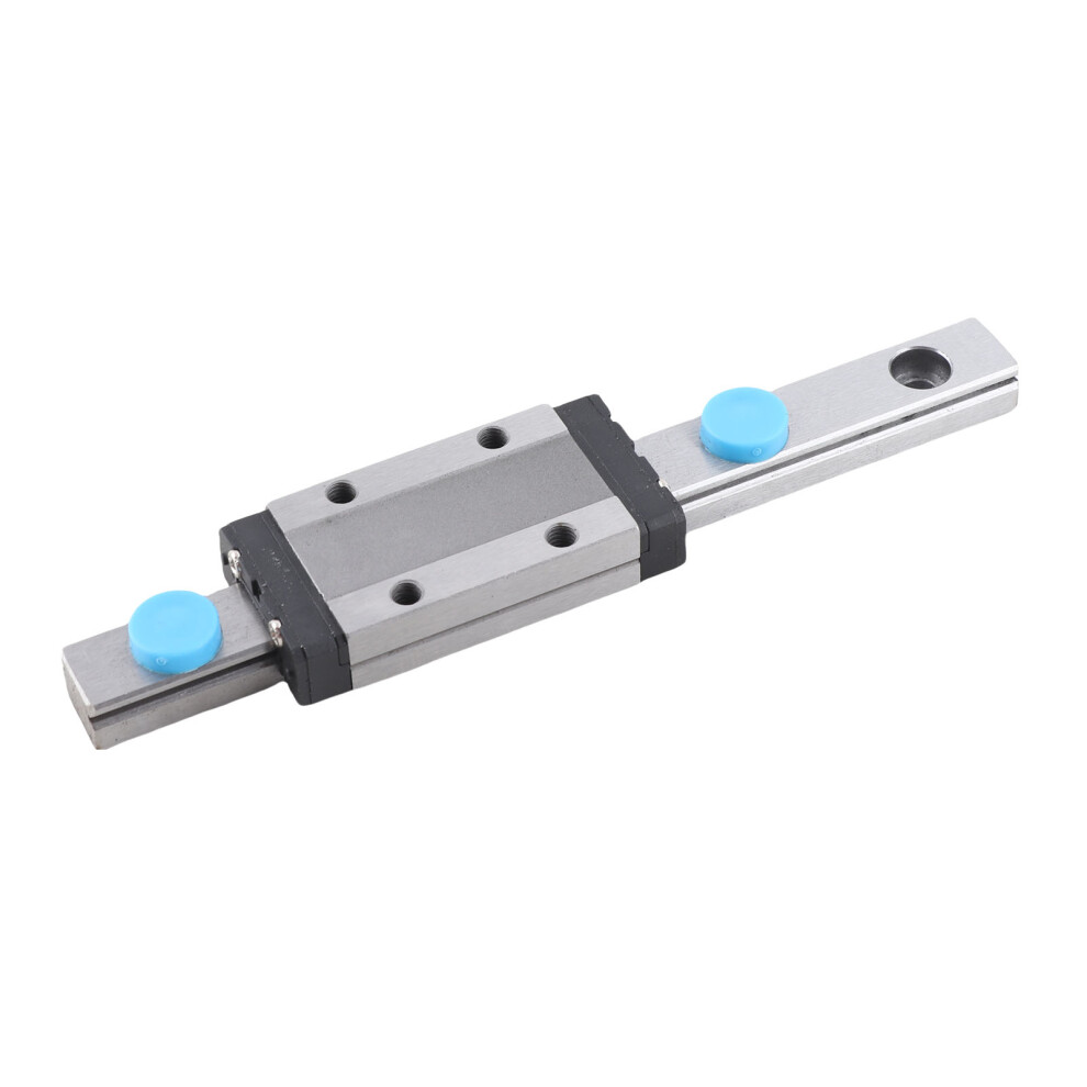 Cnc Linear Rail Guide 100Mm Mgn9h 9Mm Width Aluminium Profile For Machinery 9491392535842