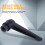 Industrial-Grade Metal Machine Knobs 4 Pack Adjustable Handle M8 63mm Length 5