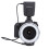 Portable LED Ring Flash Kit for Camera, 40.5-77mm Adapters 6