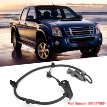 Front Right  ABS Speed Sensor for Isuzu D-Max Rodeo 2003+