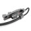 Front Right  ABS Speed Sensor for Isuzu D-Max Rodeo 2003+ 5
