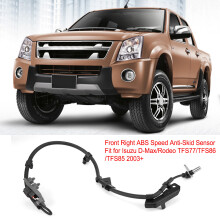 897387989 ABS Sensor Isuzu Rodeo