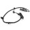 897387989 ABS Sensor Isuzu Rodeo 5
