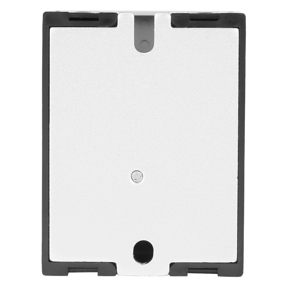 Brm-40Da Load Solid State Relay 24-480Vac For Industrial Automation 3171392537379