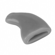100PCS Cat Nail Caps, Gray, Small, Fits 0.5-2.5kg Cats