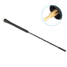 Durable 30cm Car Roof Antenna Mast Fit for Seat ALTEA AM/FM Radio