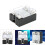 SSR-40-DA Solid State Relay Module 40A DC Controlled AC 3-32VDC 4