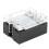 SSR-40-DA Solid State Relay Module 40A DC Controlled AC 3-32VDC 8