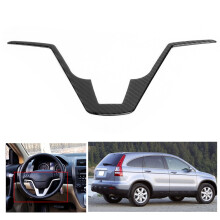 Soft Carbon Fiber Dekor Honda CR-V 07-11
