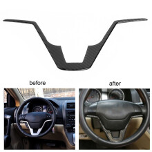 Carbon Fiber Lenkrad Strip Honda CR-V 07-11