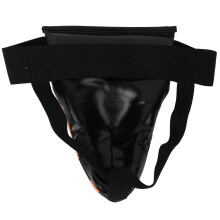 BN FIGHT Kids Graffiti Groin Guard