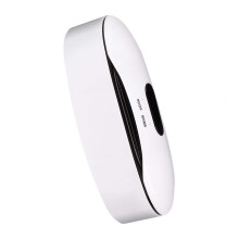 UV Jewelry Cleaner Case 60S/90S USB UV-X1, 25.5x11.5x9cm White