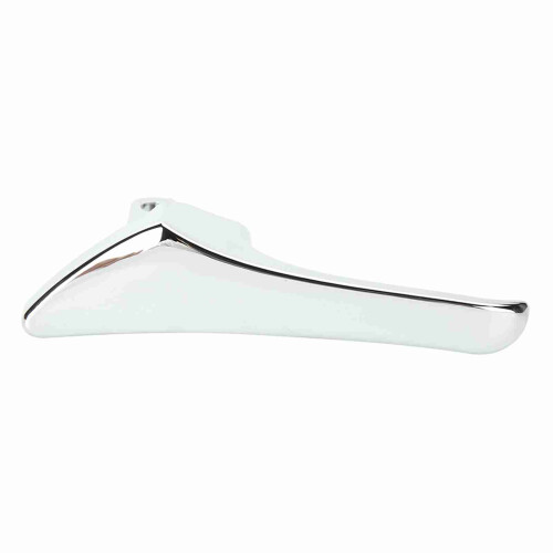 W211 Mercedes E Class Interior Door Handle Chrome Left Fit E320 E500 E63 AMG 1
