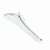 W211 Mercedes E Class Interior Door Handle Chrome Left Fit E320 E500 E63 AMG 7